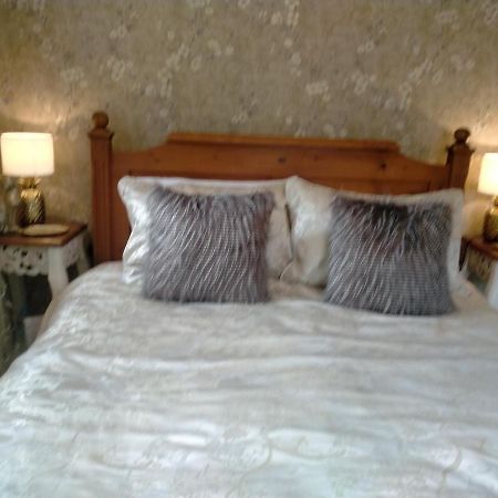 Amberly House Rotorua Bed & Breakfast Dış mekan fotoğraf