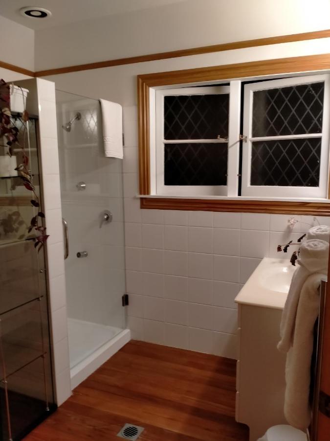 Amberly House Rotorua Bed & Breakfast Dış mekan fotoğraf