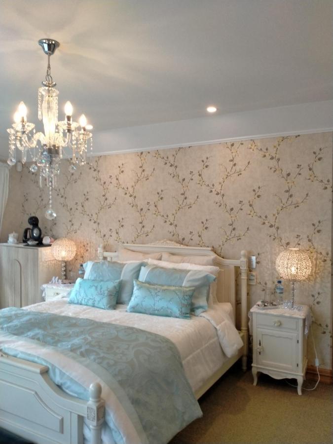 Amberly House Rotorua Bed & Breakfast Dış mekan fotoğraf