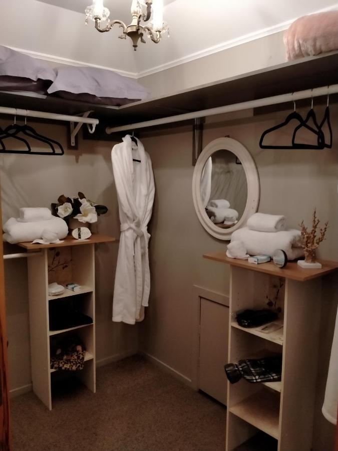 Amberly House Rotorua Bed & Breakfast Dış mekan fotoğraf