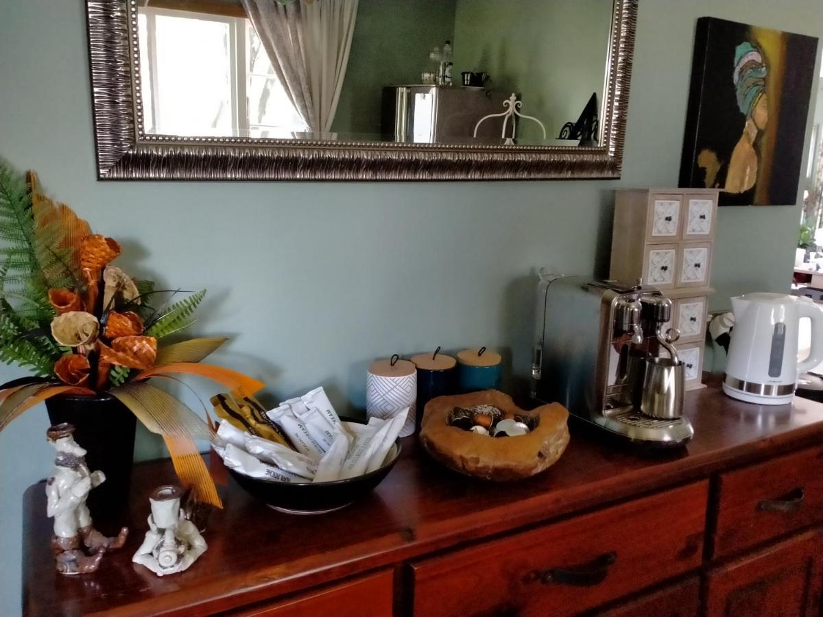 Amberly House Rotorua Bed & Breakfast Dış mekan fotoğraf