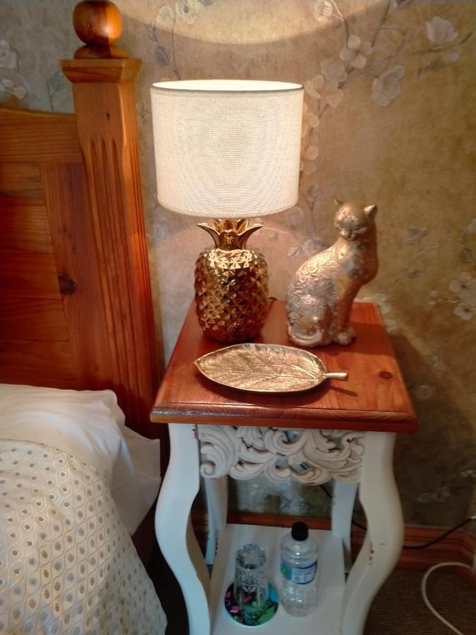 Amberly House Rotorua Bed & Breakfast Dış mekan fotoğraf