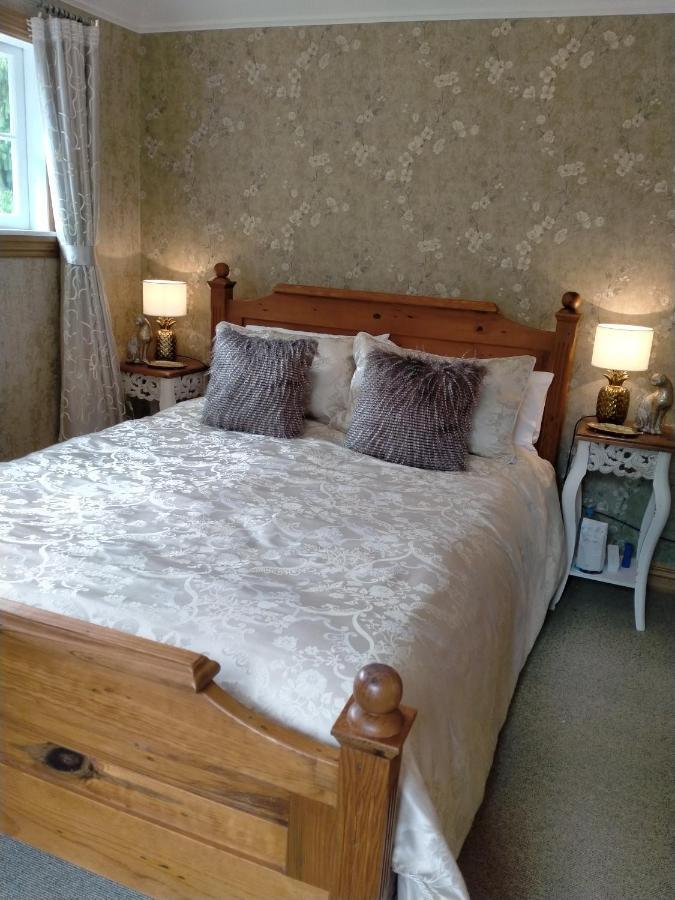 Amberly House Rotorua Bed & Breakfast Dış mekan fotoğraf